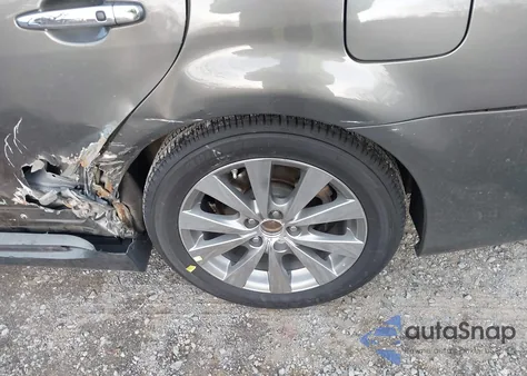 2011 Toyota Avalon Limited z USA, uszkodzony, nr VIN 4T1BK3DB6BU373311